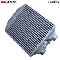 Front Mount Intercooler Conversion Kit For Seat Sport Ibiza For Polo mk4 GTI 1.9 TDI EP-INT0030